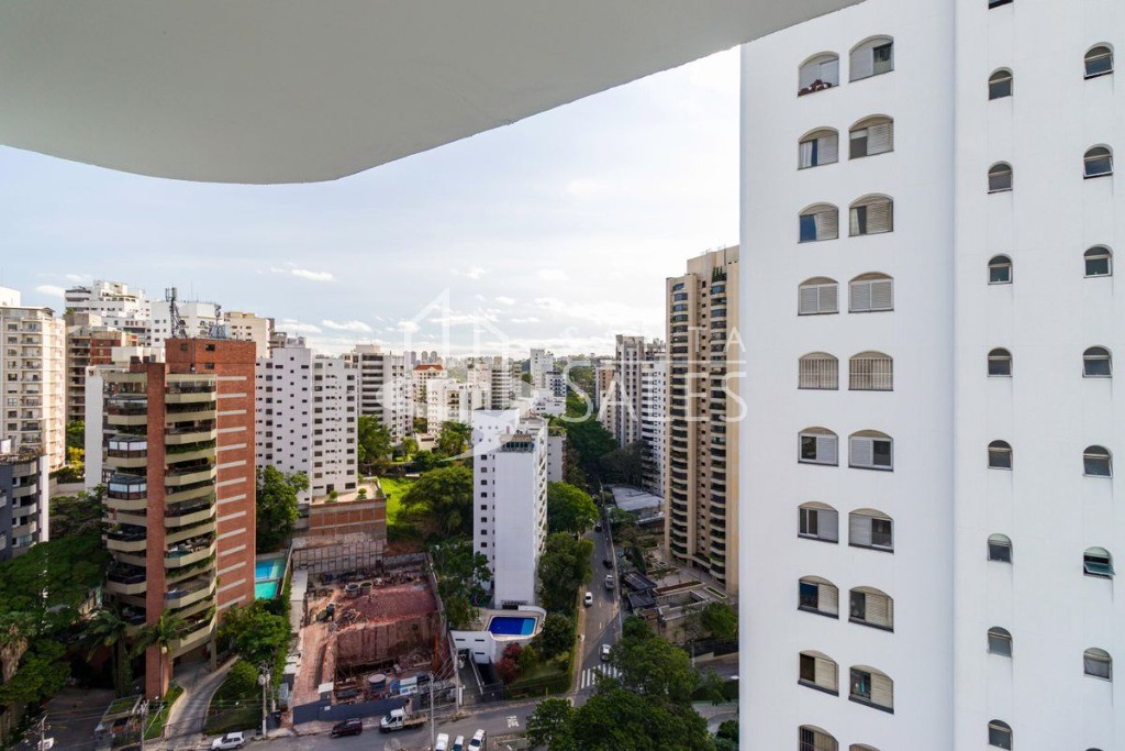 Apartamento, 4 quartos, 211 m² - Foto 34