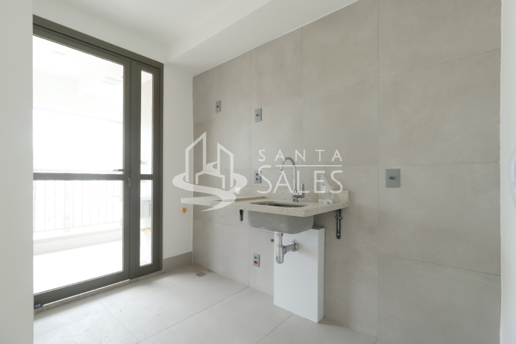 Apartamento, 1 quarto, 48 m² - Foto 5