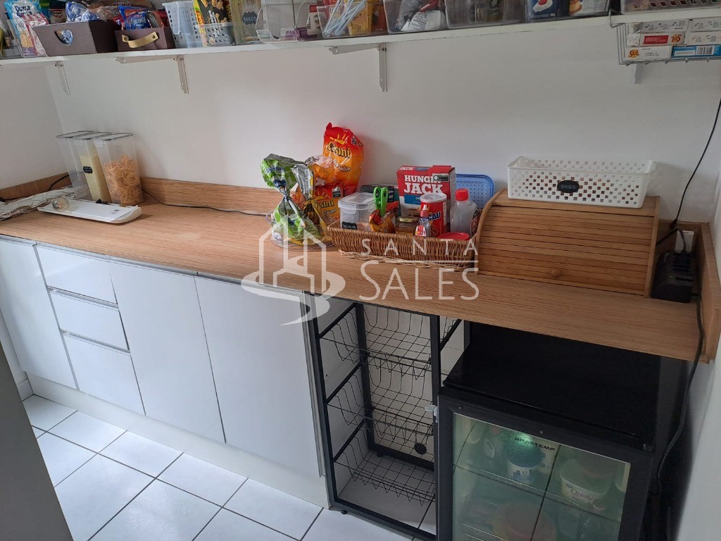Apartamento, 4 quartos, 210 m² - Foto 33