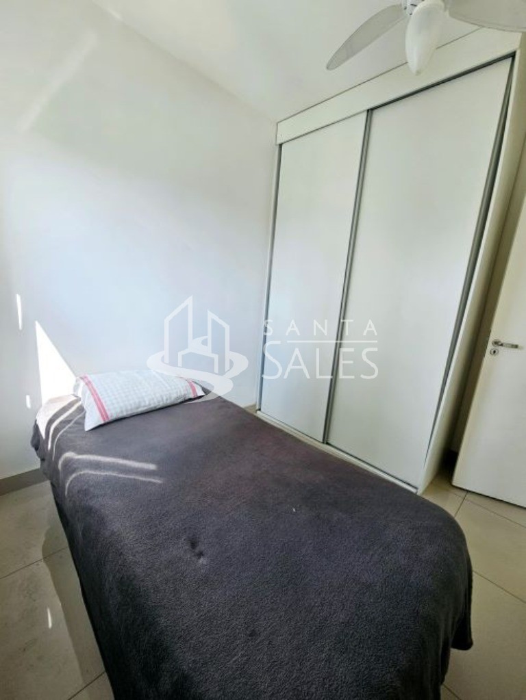Apartamento, 2 quartos, 47 m² - Foto 9