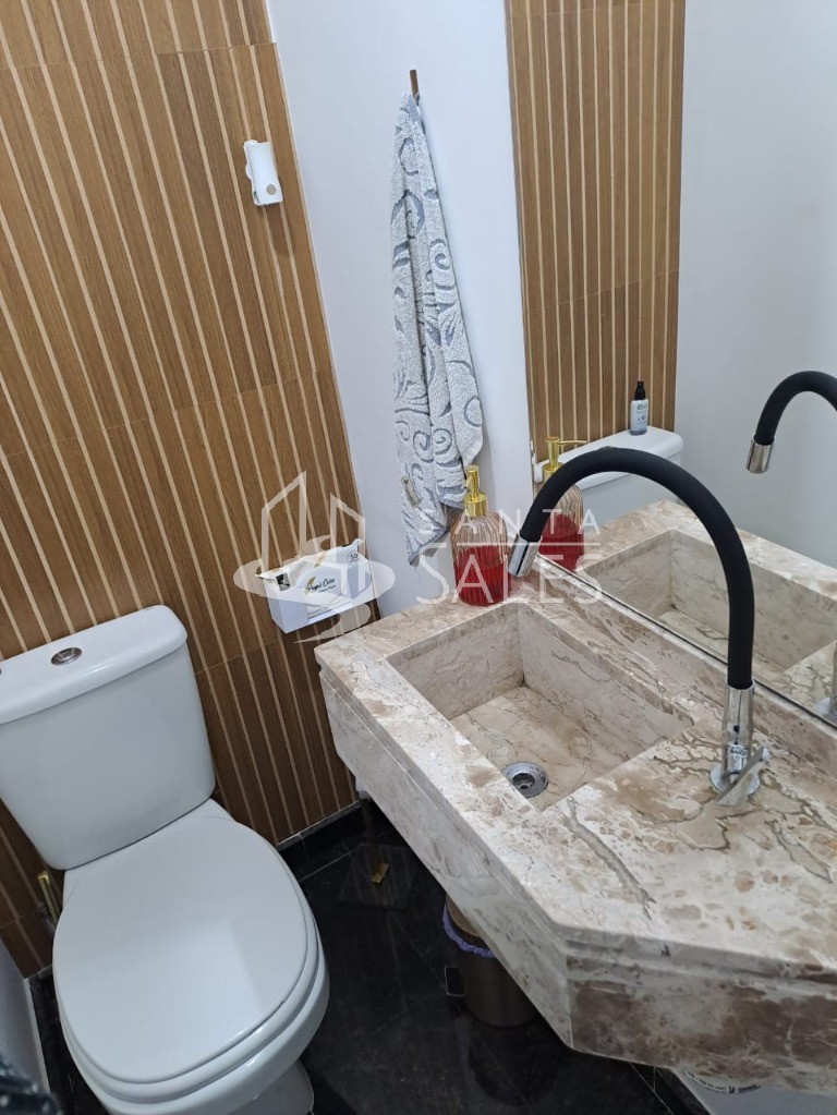 Apartamento, 4 quartos, 210 m² - Foto 25
