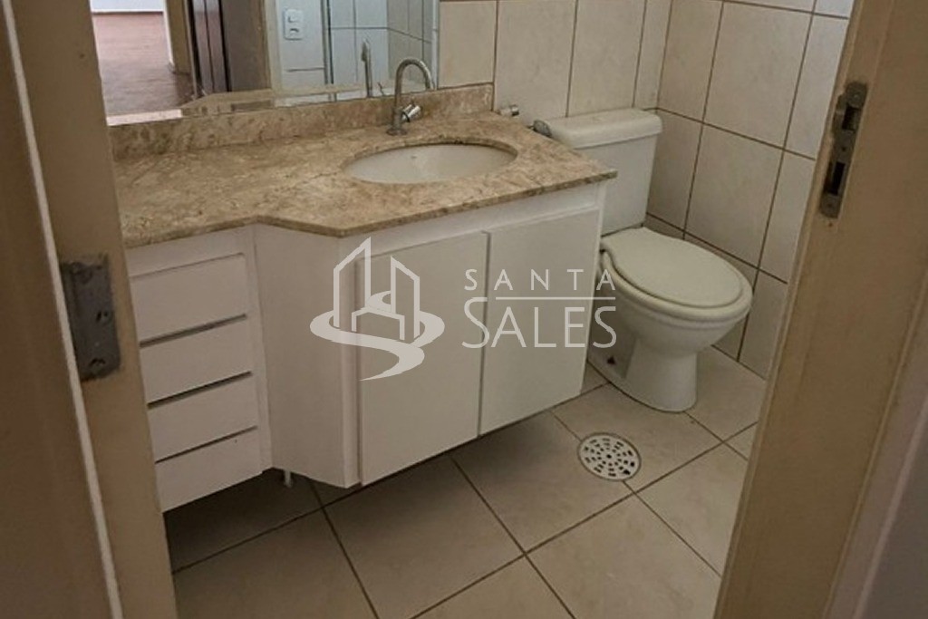 Apartamento, 2 quartos, 54 m² - Foto 9