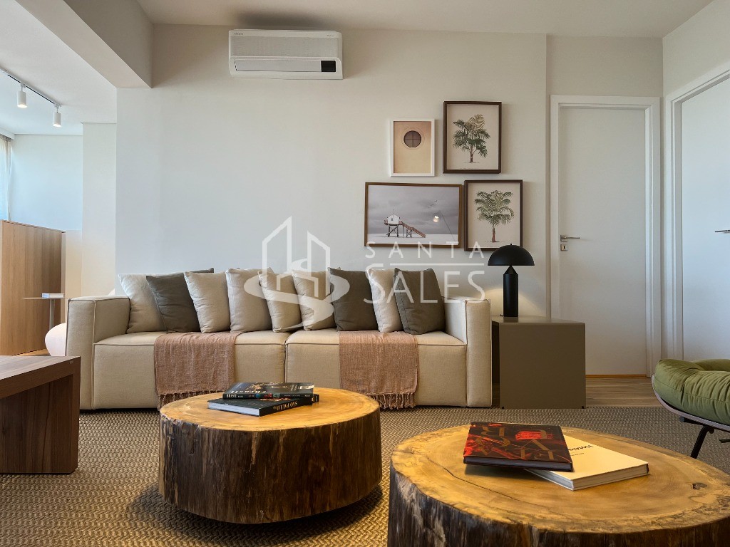 Apartamento, 1 quarto, 66 m² - Foto 49