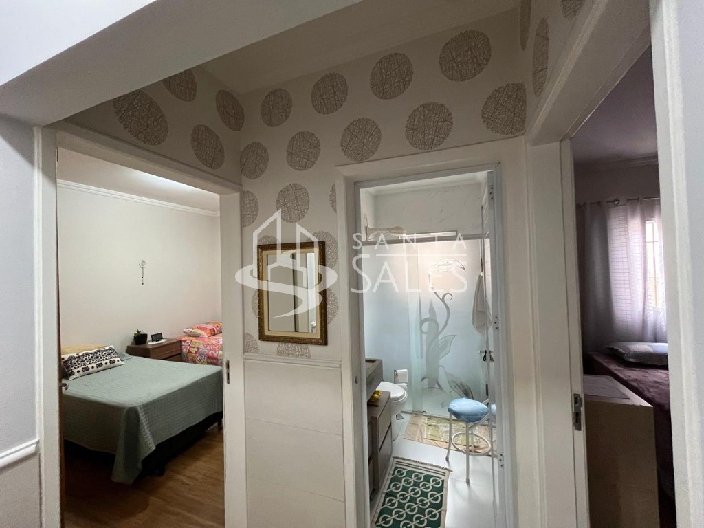 Casa, 2 quartos, 113 m² - Foto 5