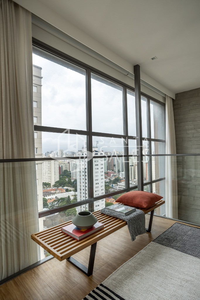 Apartamento, 2 quartos, 118 m² - Foto 8