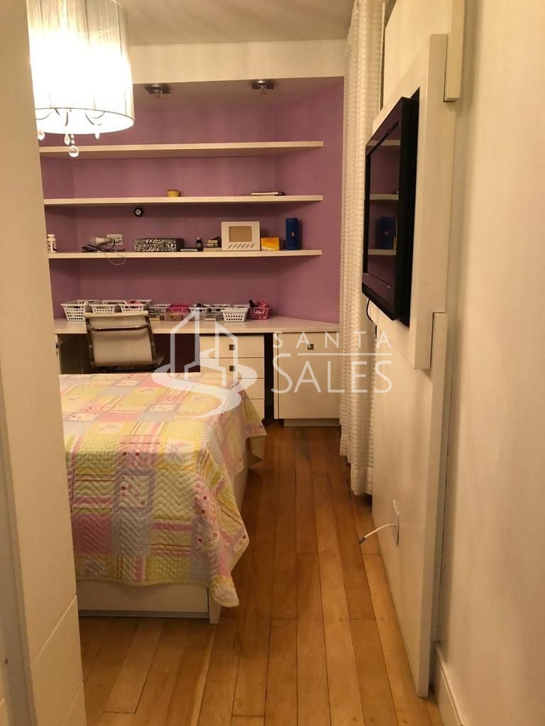 Apartamento, 4 quartos, 185 m² - Foto 10