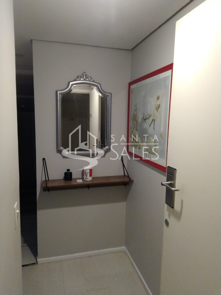 Apartamento, 1 quarto, 40 m² - Foto 6