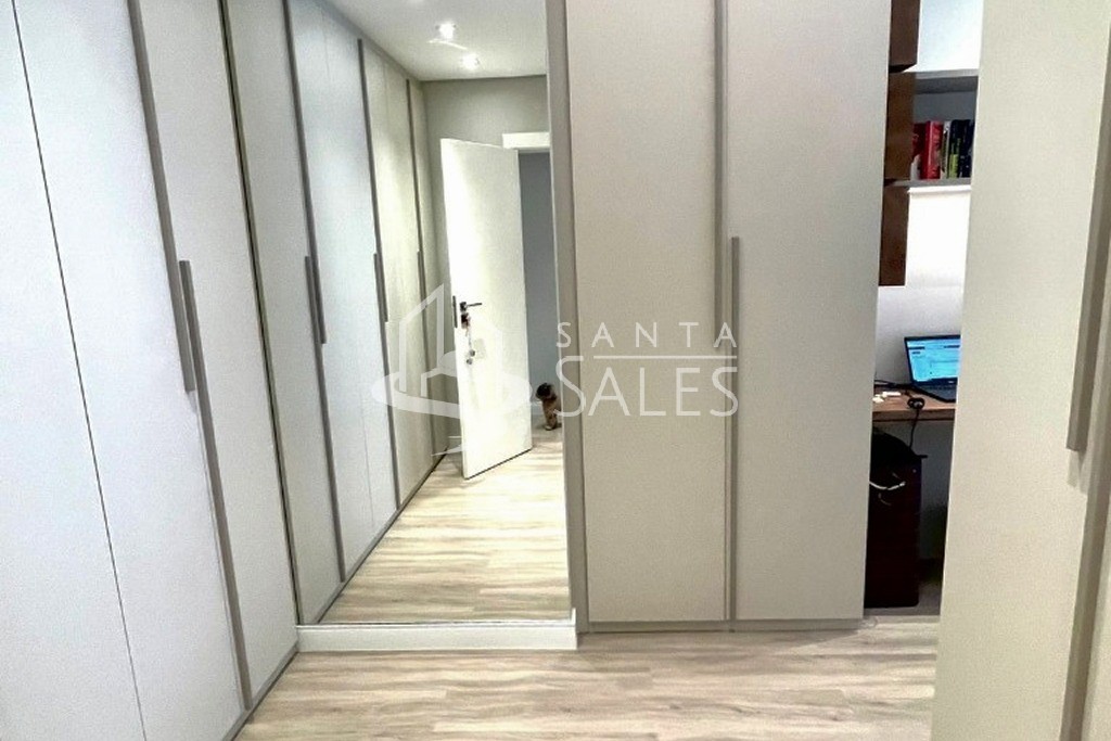 Apartamento, 2 quartos, 106 m² - Foto 12