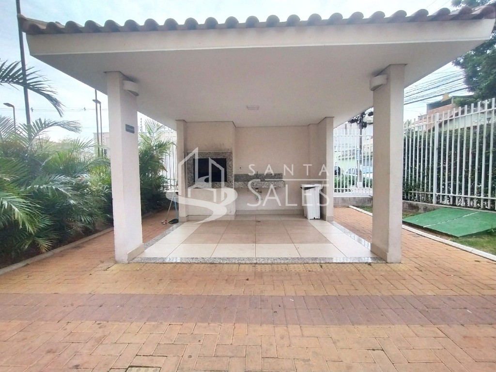 Apartamento, 2 quartos, 32 m² - Foto 18
