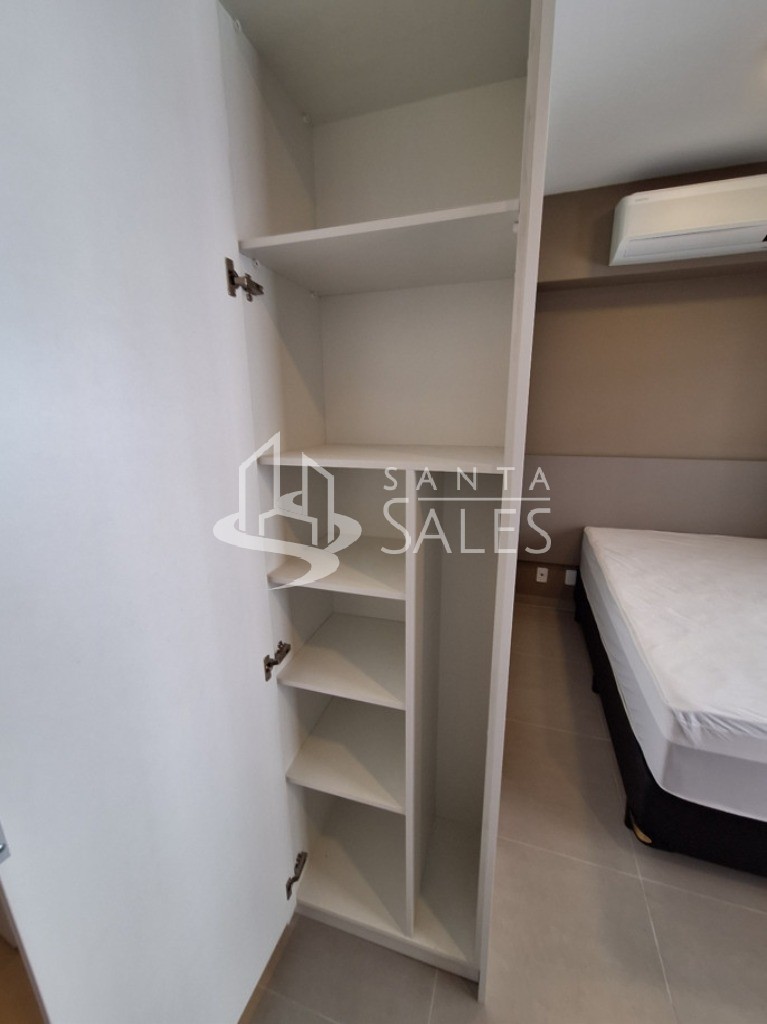 Apartamento, 1 quarto, 25 m² - Foto 17