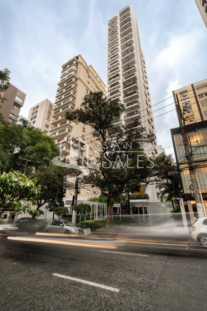 Apartamento, 3 quartos, 240 m² - Foto 20