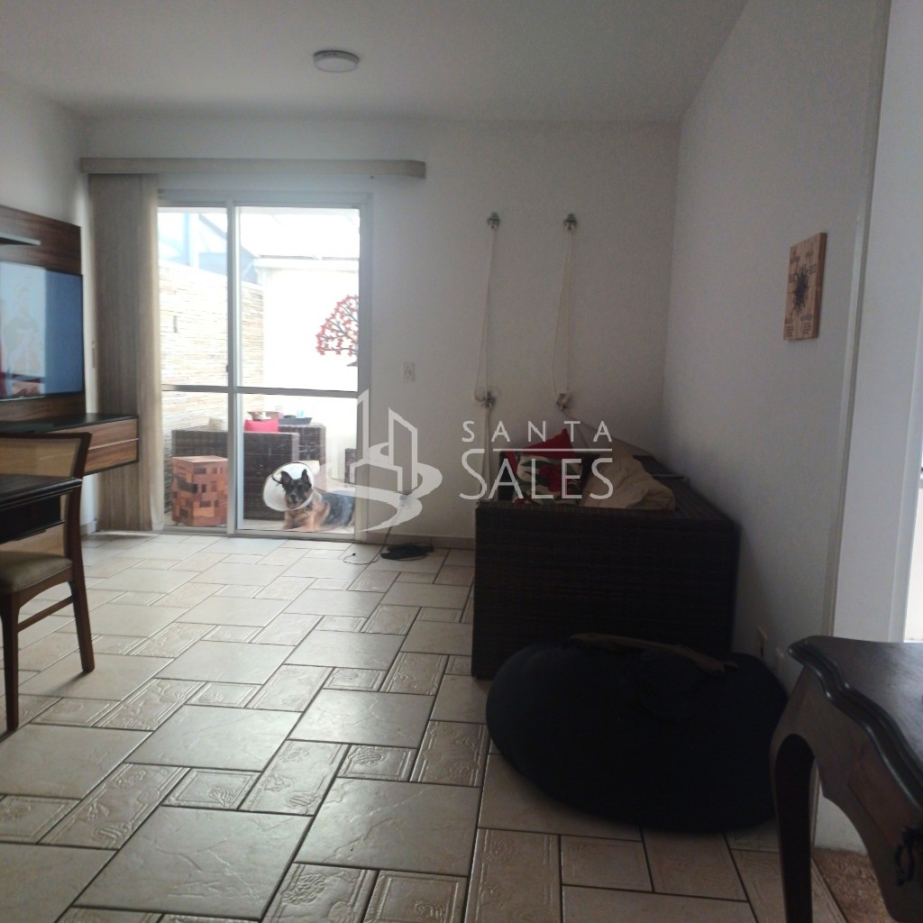 Casa de Condomínio, 2 quartos - Foto 3