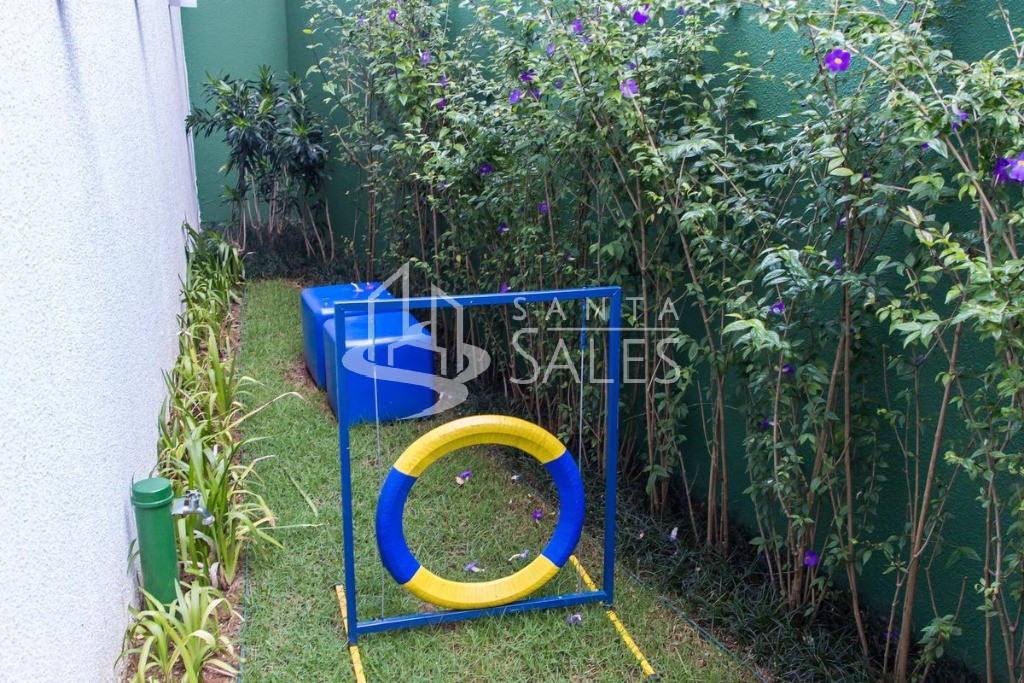 Apartamento, 1 quarto, 29 m² - Foto 26
