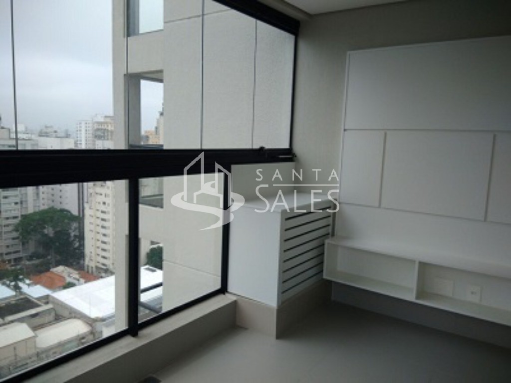 Apartamento, 1 quarto, 32 m² - Foto 16
