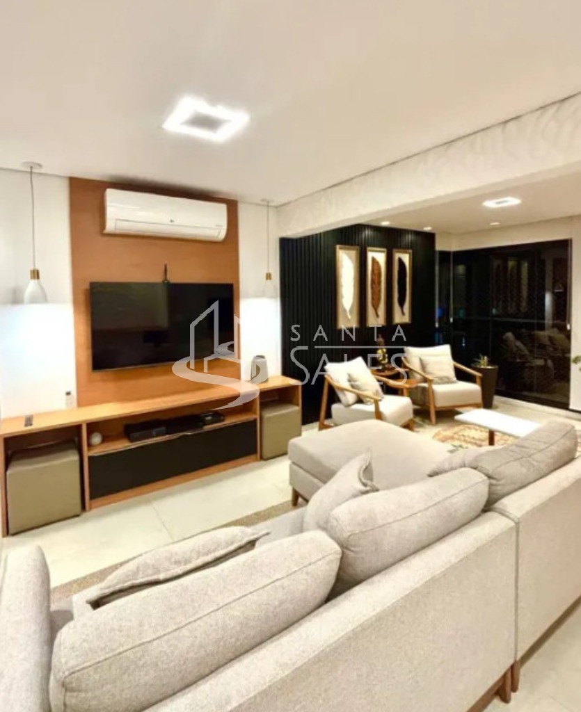 Apartamento, 3 quartos, 100 m² - Foto 2