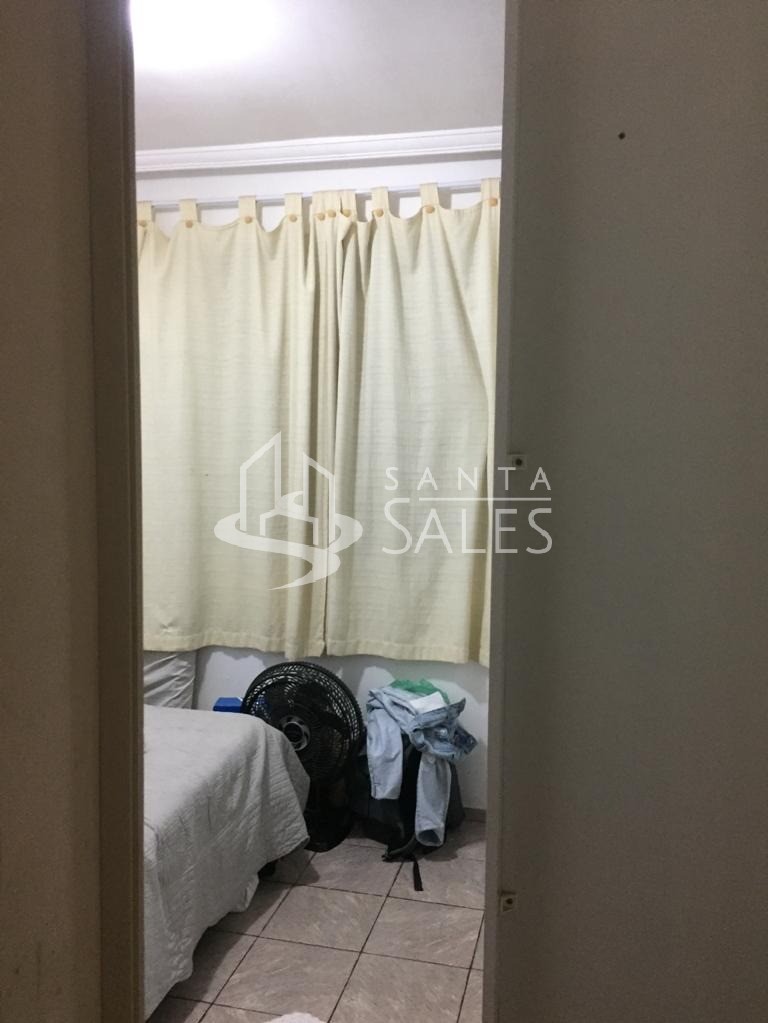 Apartamento, 2 quartos, 50 m² - Foto 9