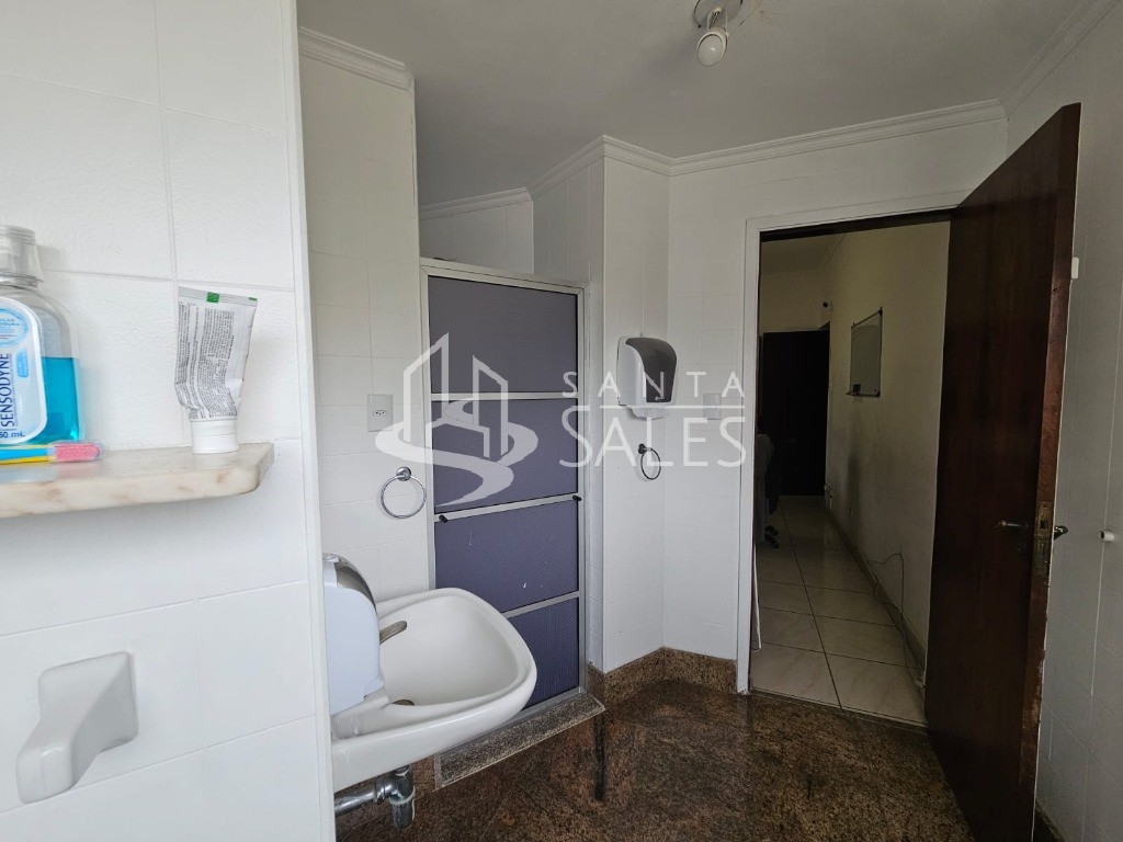 Casa, 4 quartos, 258 m² - Foto 17