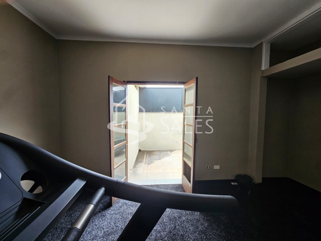 Casa, 4 quartos, 258 m² - Foto 5