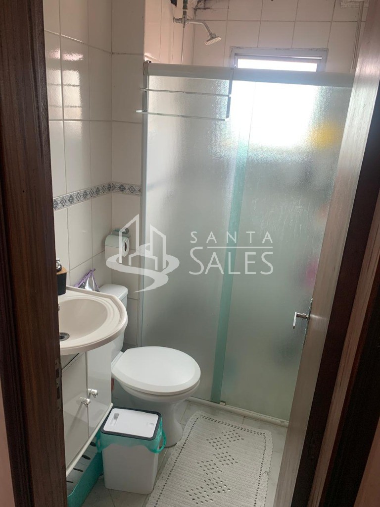 Apartamento, 2 quartos, 50 m² - Foto 12