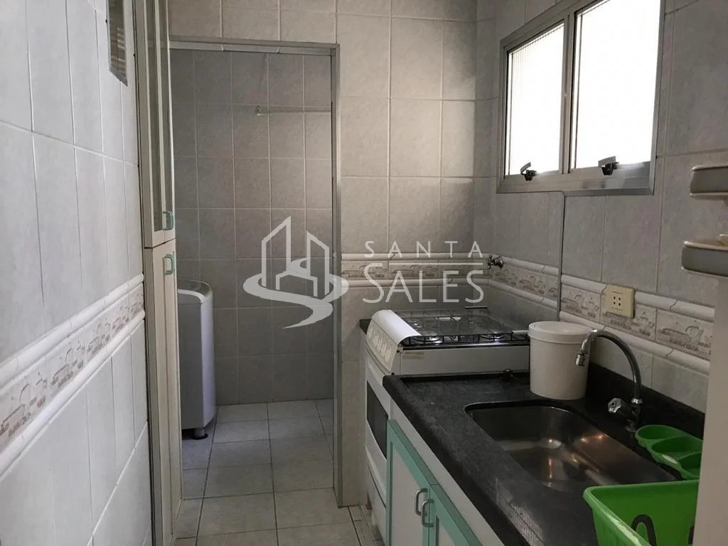 Apartamento, 1 quarto, 55 m² - Foto 7