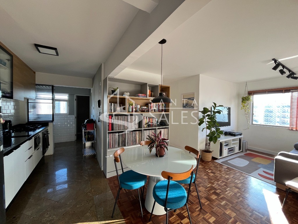 Apartamento, 2 quartos, 65 m² - Foto 9