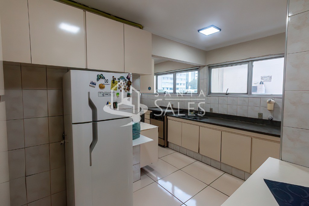 Apartamento, 2 quartos, 126 m² - Foto 9