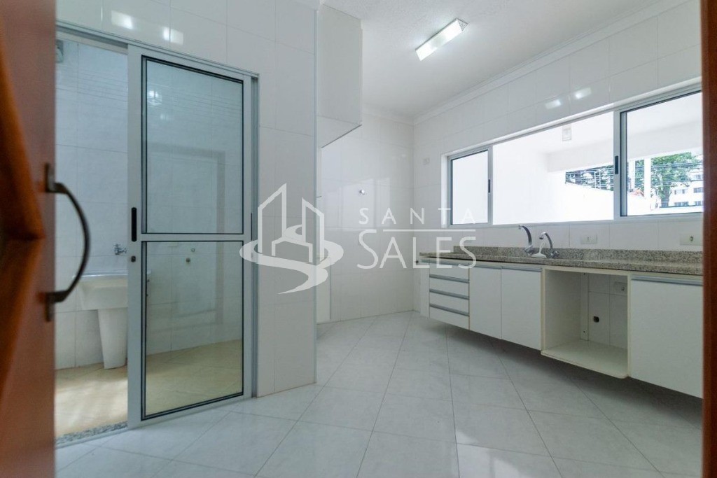 Casa, 4 quartos, 230 m² - Foto 11