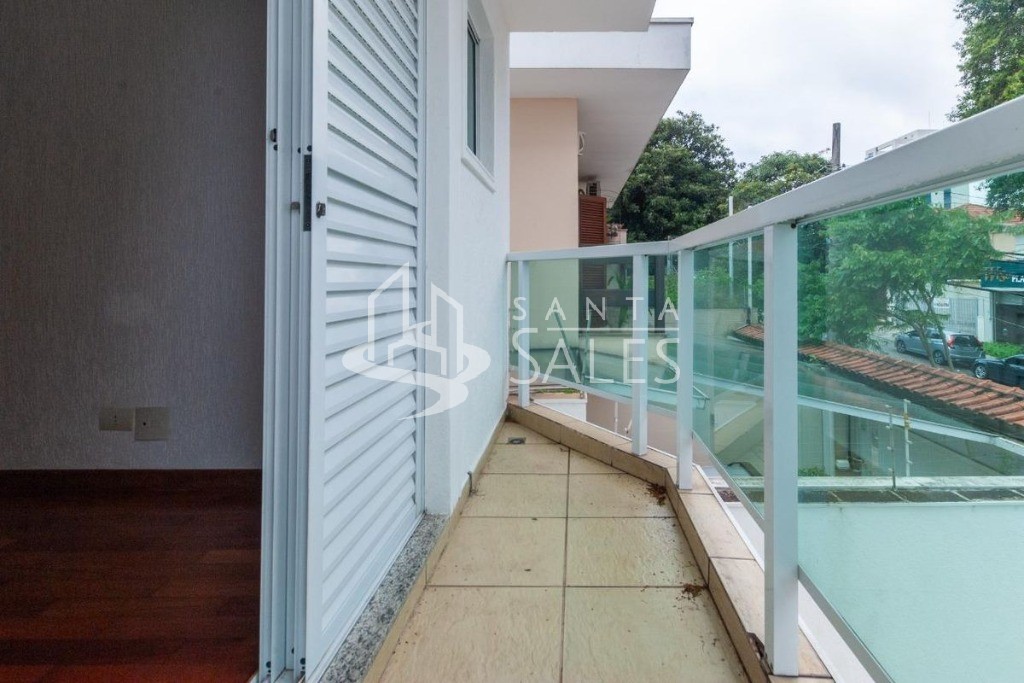 Casa, 4 quartos, 230 m² - Foto 42