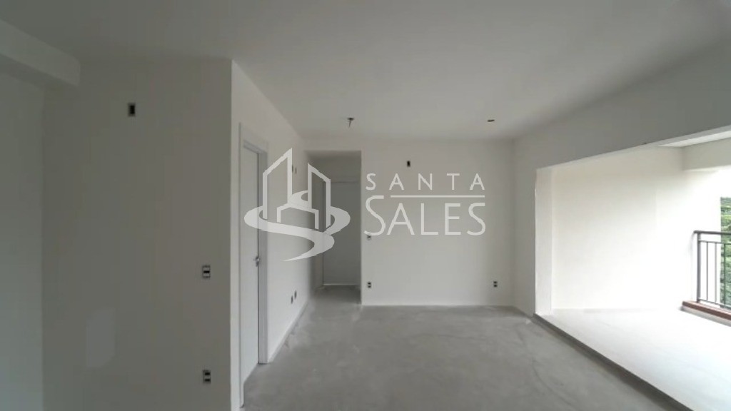 Apartamento, 1 quarto, 26 m² - Foto 5