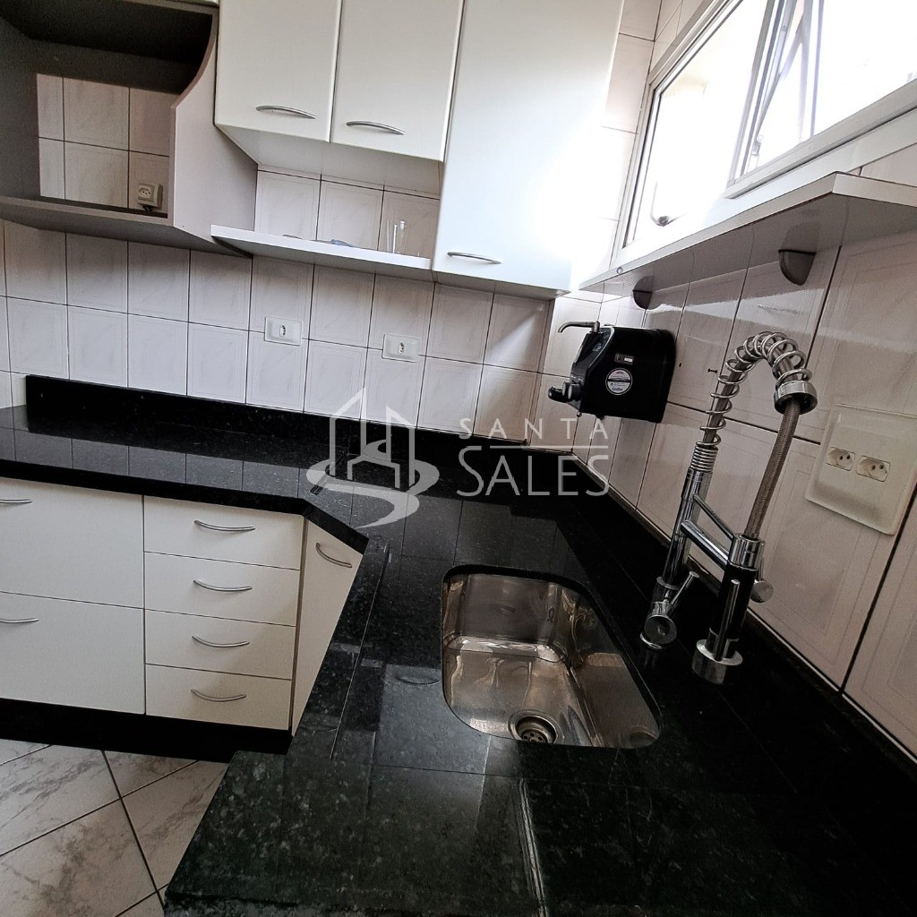 Apartamento, 3 quartos, 78 m² - Foto 9
