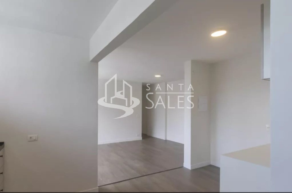 Apartamento, 3 quartos, 111 m² - Foto 1