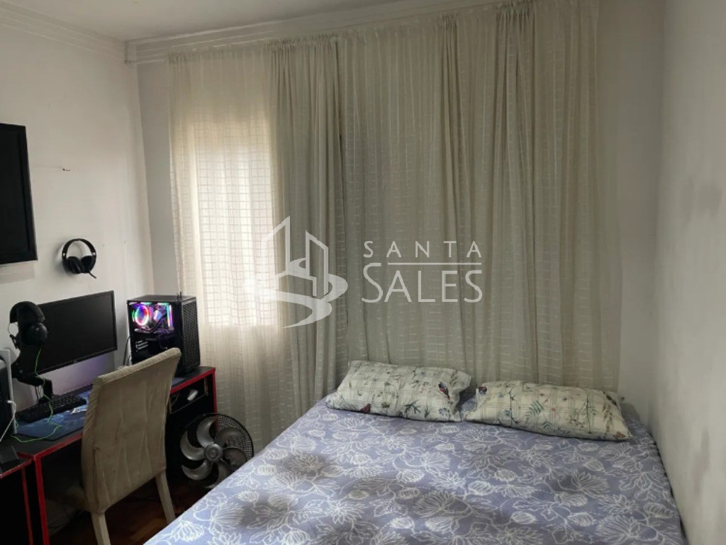 Apartamento, 2 quartos, 85 m² - Foto 5