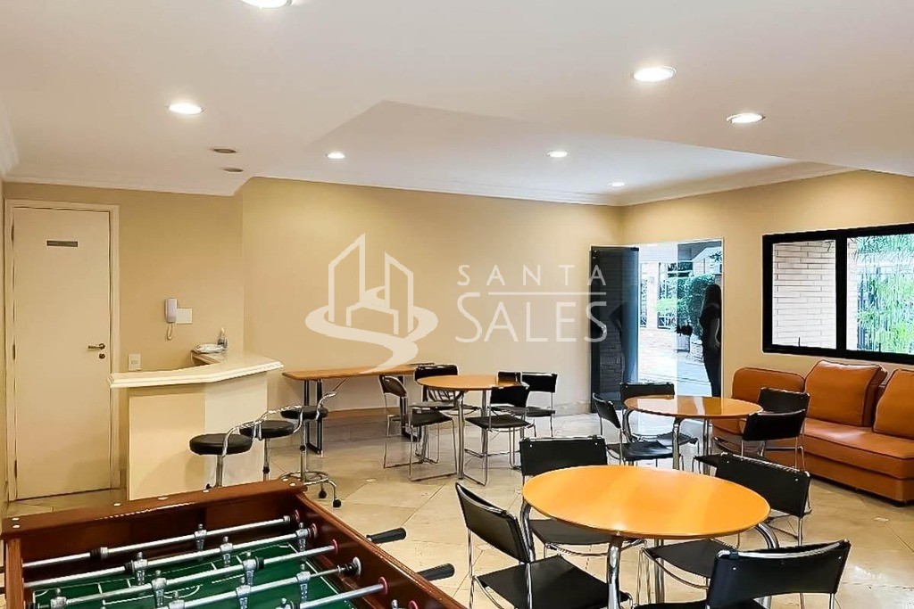 Apartamento, 5 quartos, 208 m² - Foto 47