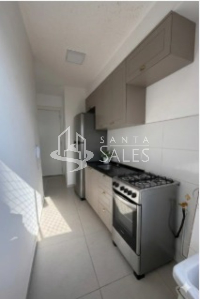 Apartamento, 2 quartos, 42 m² - Foto 3