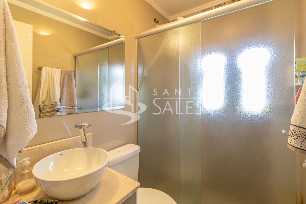 Apartamento, 2 quartos, 50 m² - Foto 23