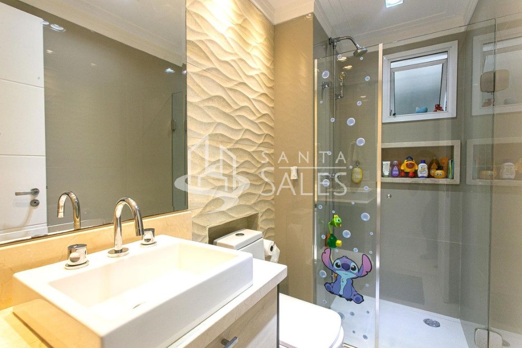Apartamento, 2 quartos, 81 m² - Foto 38