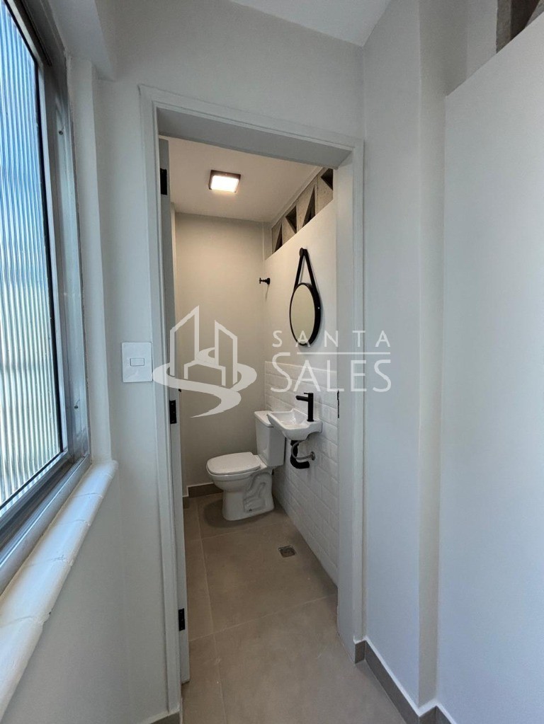 Apartamento, 3 quartos, 105 m² - Foto 11