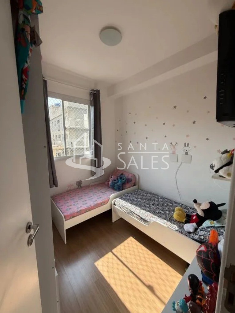 Apartamento, 2 quartos, 41 m² - Foto 9