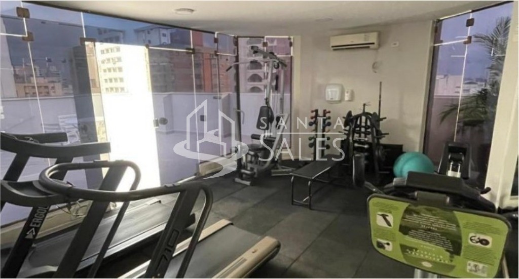 Apartamento, 1 quarto, 42 m² - Foto 16