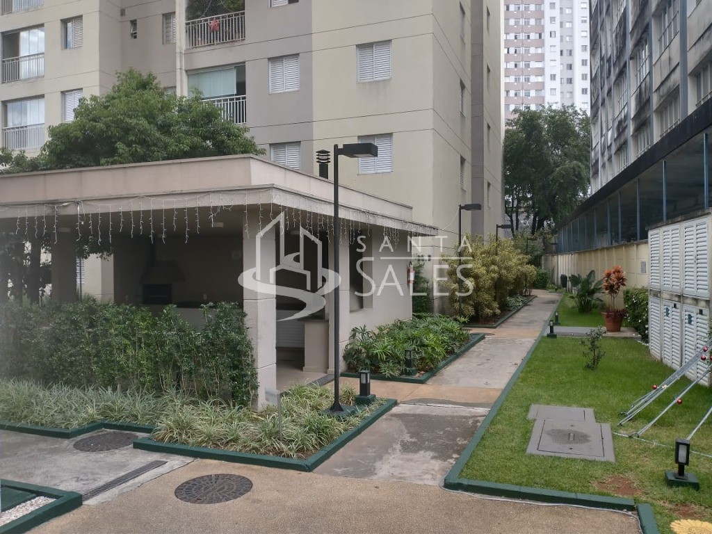 Apartamento, 2 quartos, 55 m² - Foto 1
