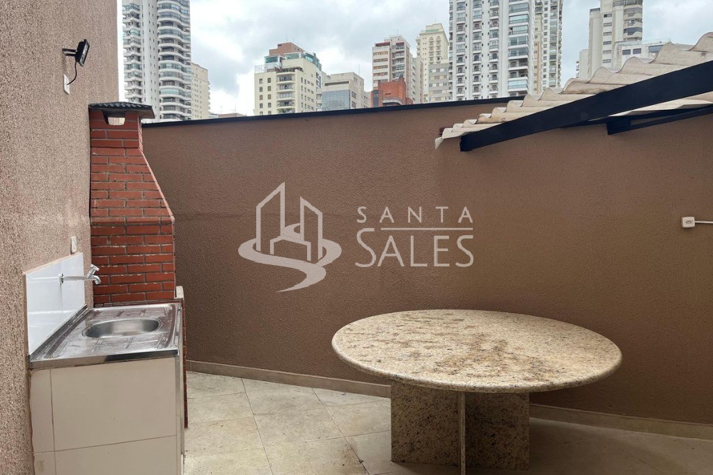 Casa, 5 quartos, 245 m² - Foto 34