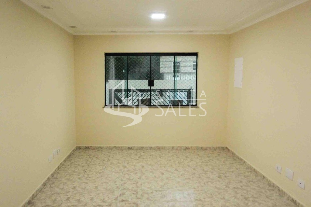 Sobrado, 3 quartos, 200 m² - Foto 2