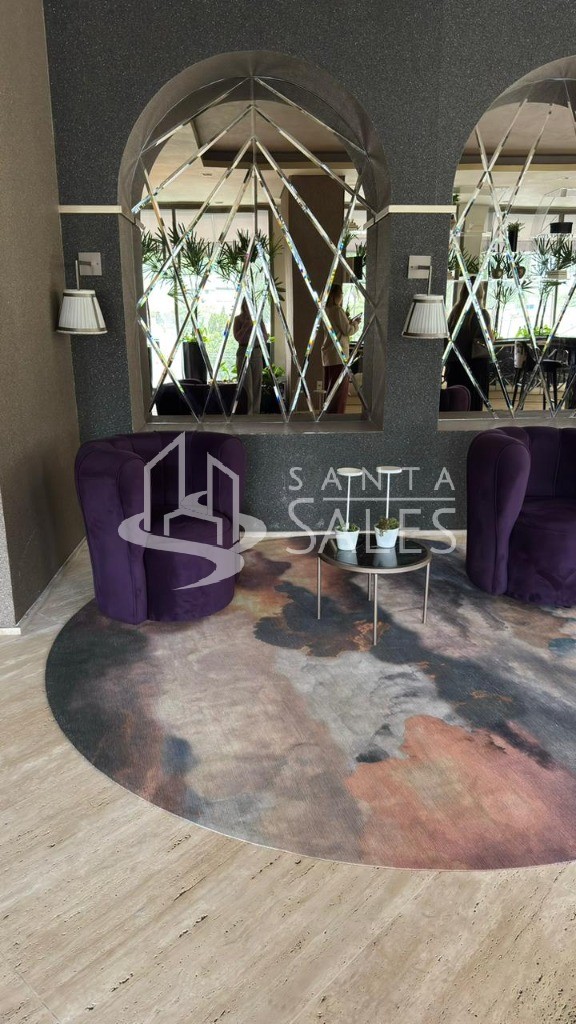 Apartamento, 4 quartos, 272 m² - Foto 18