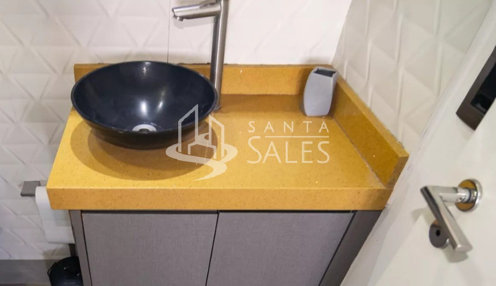 Apartamento, 1 quarto, 47 m² - Foto 10