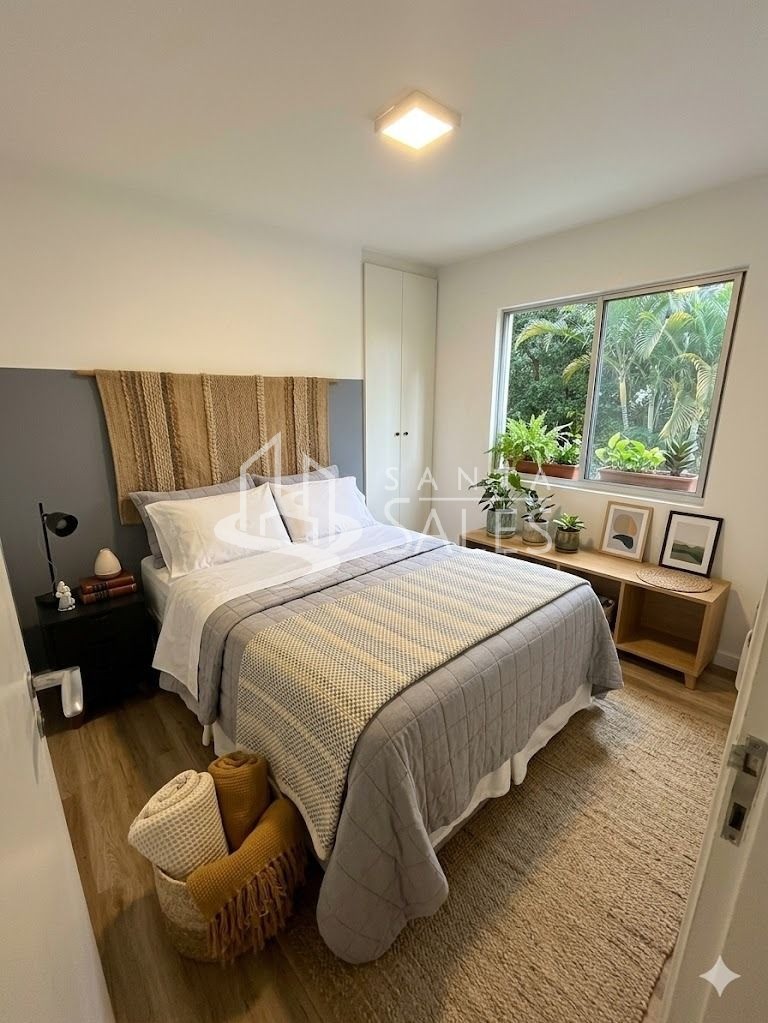 Apartamento, 3 quartos, 83 m² - Foto 2