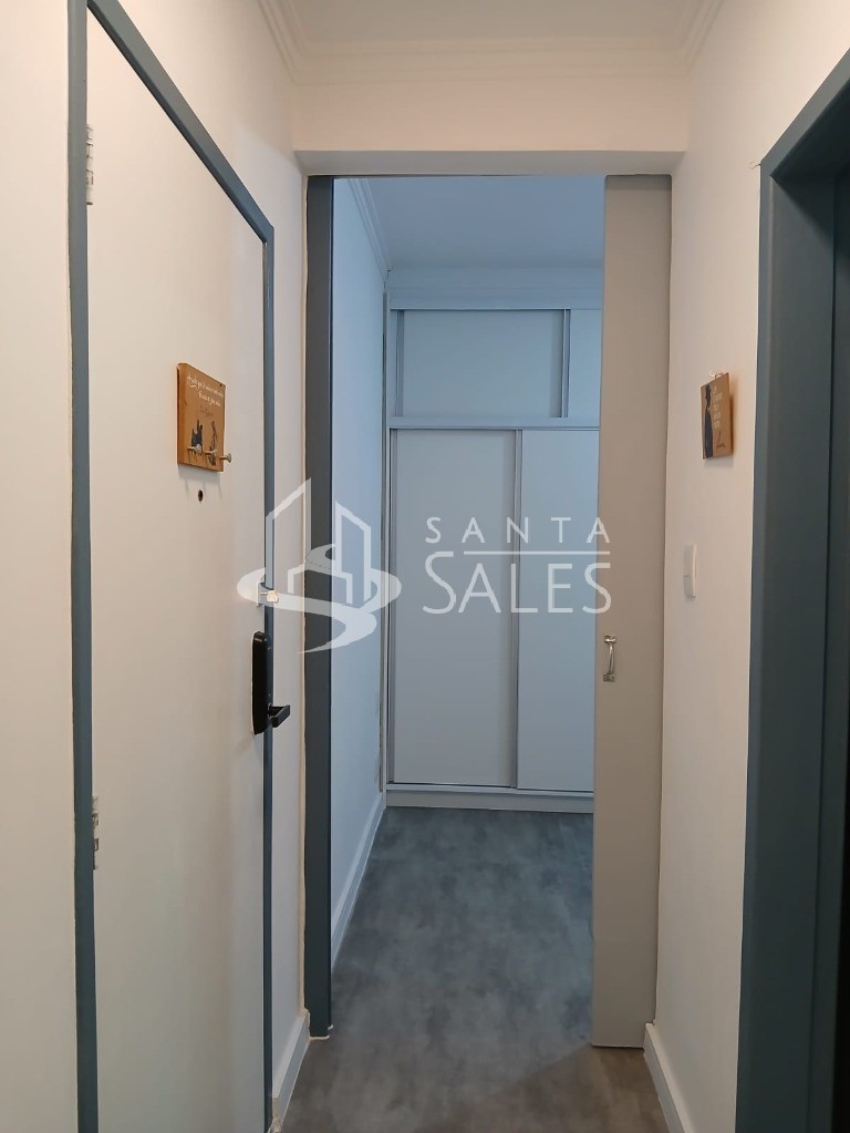 Apartamento, 1 quarto, 62 m² - Foto 6