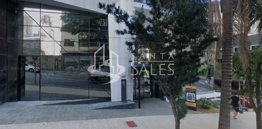 Apartamento, 1 quarto, 24 m² - Foto 10