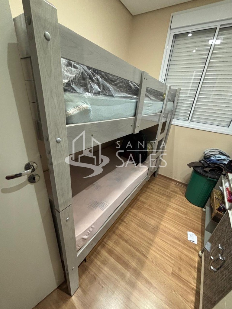 Apartamento, 2 quartos, 44 m² - Foto 5