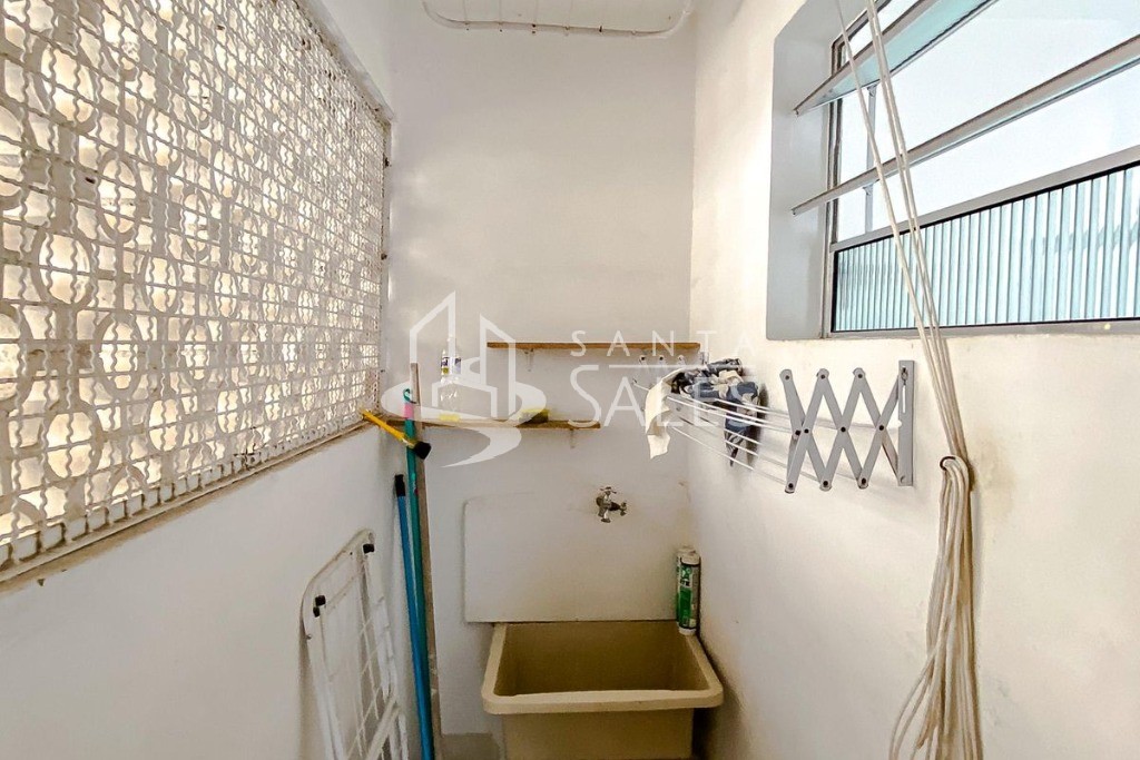 Apartamento, 1 quarto, 52 m² - Foto 19