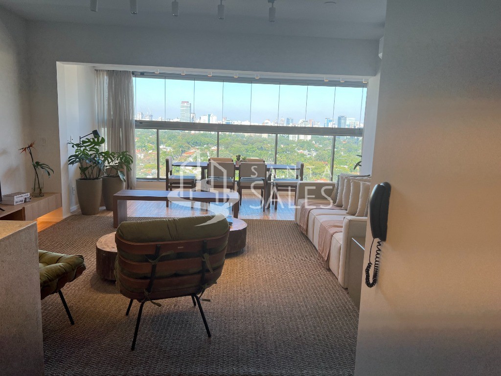 Apartamento, 1 quarto, 66 m² - Foto 62